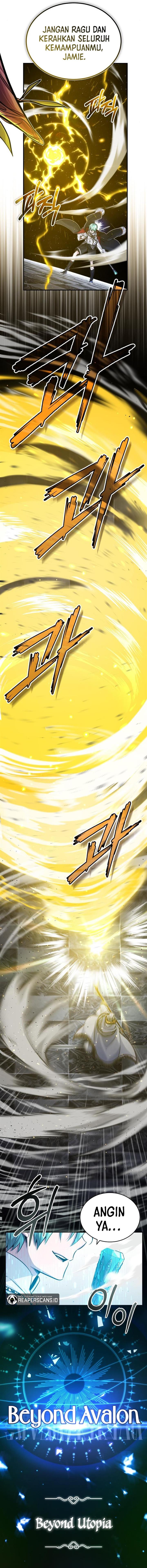 The Dark Magician Transmigrates After 66666 Years Chap 76 - Next Chap 77