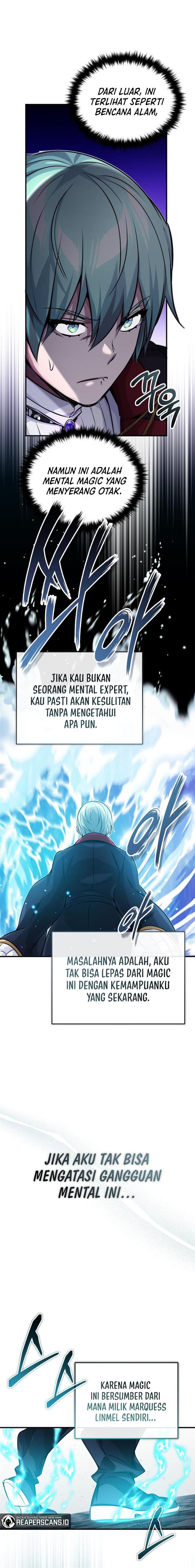 The Dark Magician Transmigrates After 66666 Years Chap 76 - Next Chap 77