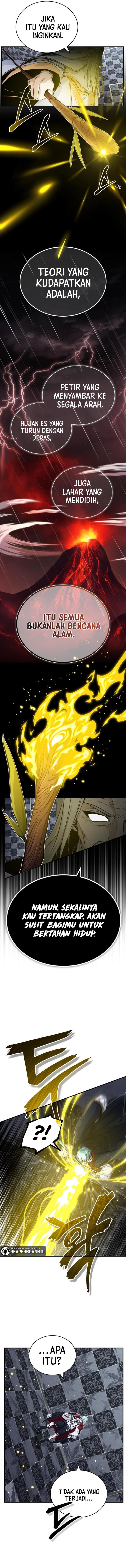 The Dark Magician Transmigrates After 66666 Years Chap 76 - Next Chap 77