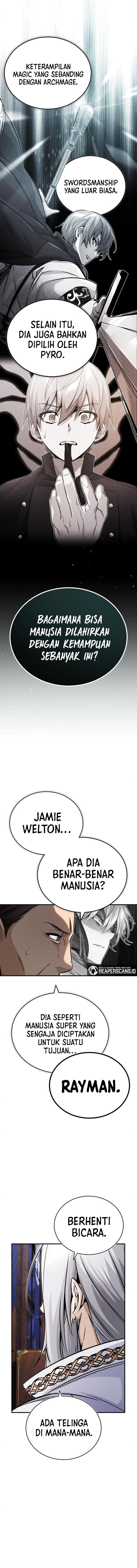 The Dark Magician Transmigrates After 66666 Years Chap 76 - Next Chap 77