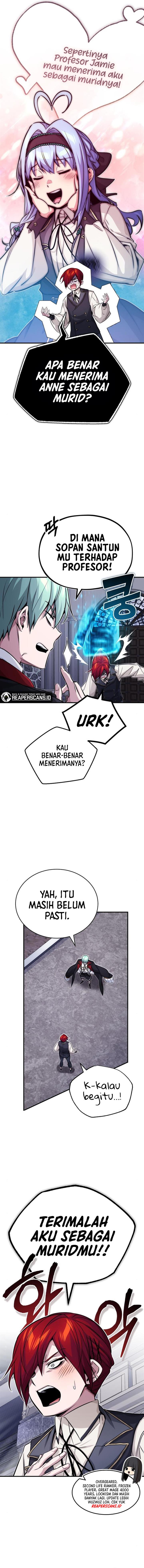 The Dark Magician Transmigrates After 66666 Years Chap 76 - Next Chap 77