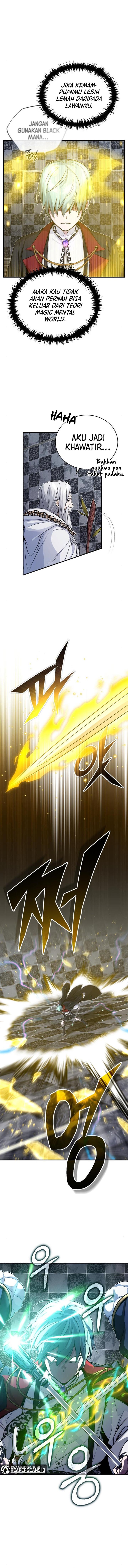 The Dark Magician Transmigrates After 66666 Years Chap 76 - Next Chap 77