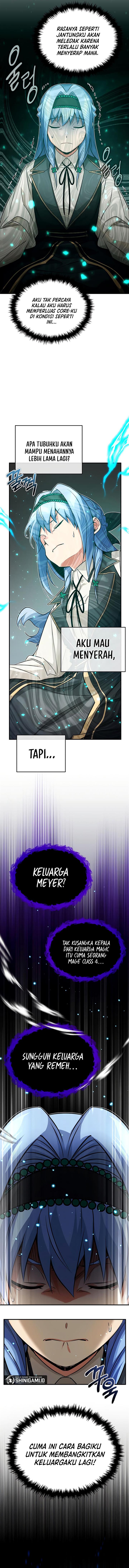 The Dark Magician Transmigrates After 66666 Years Chap 78 - Next Chap 79