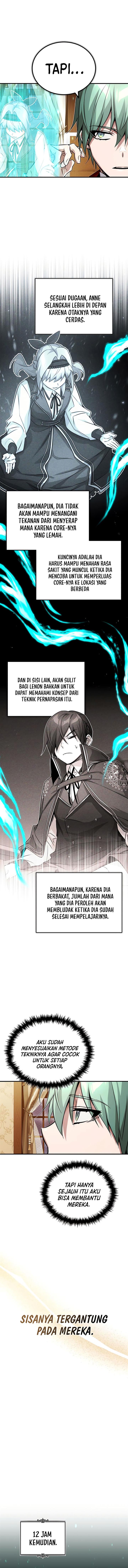 The Dark Magician Transmigrates After 66666 Years Chap 78 - Next Chap 79