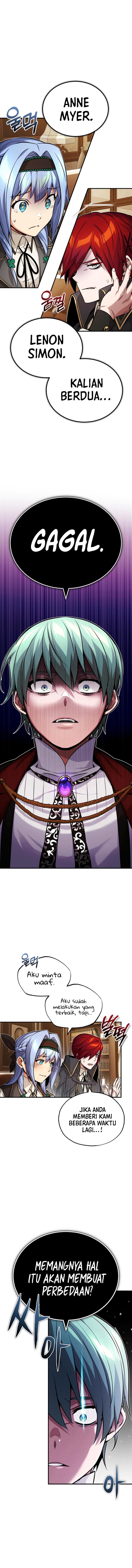 The Dark Magician Transmigrates After 66666 Years Chap 79 - Next Chap 80