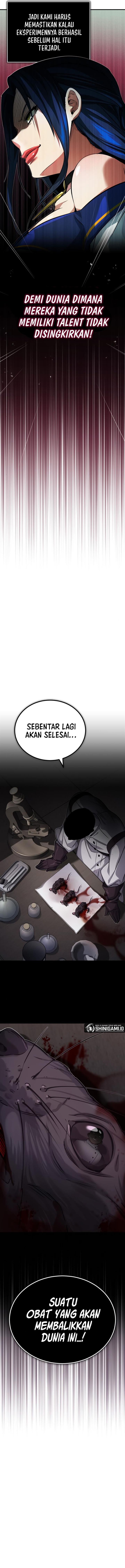 The Dark Magician Transmigrates After 66666 Years Chap 79 - Next Chap 80