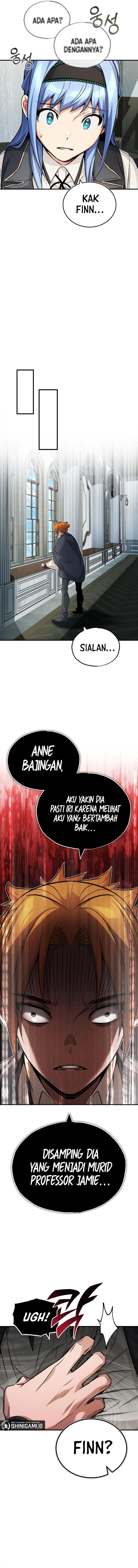 The Dark Magician Transmigrates After 66666 Years Chap 79 - Next Chap 80