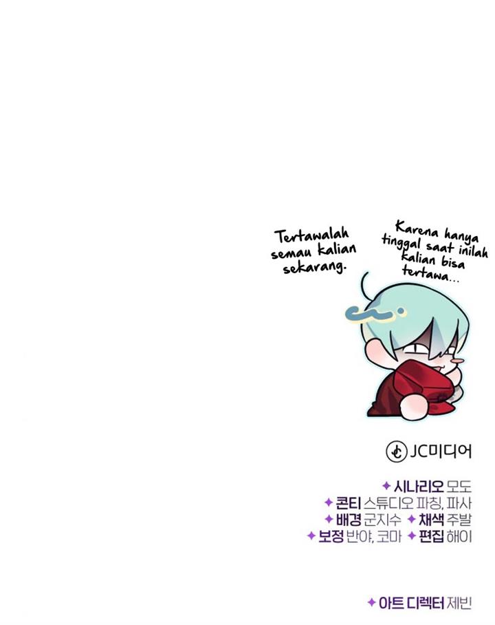 The Dark Magician Transmigrates After 66666 Years Chap 79 - Next Chap 80