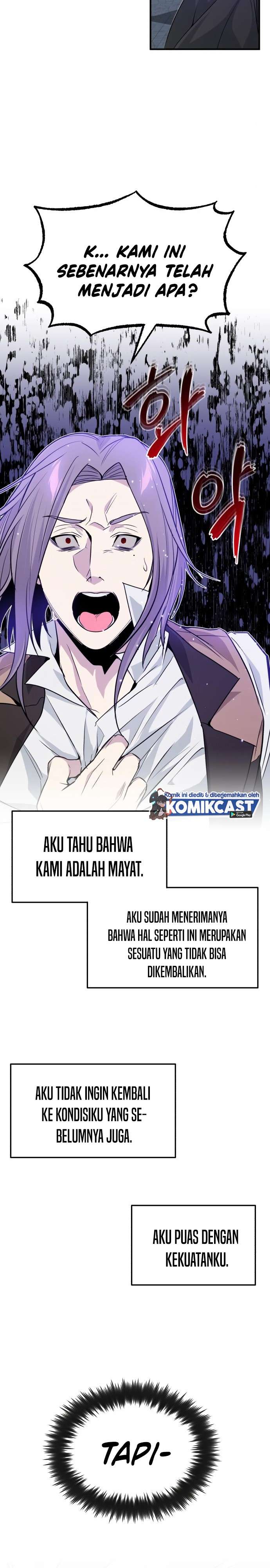 The Dark Magician Transmigrates After 66666 Years Chap 7 - Next Chap 8