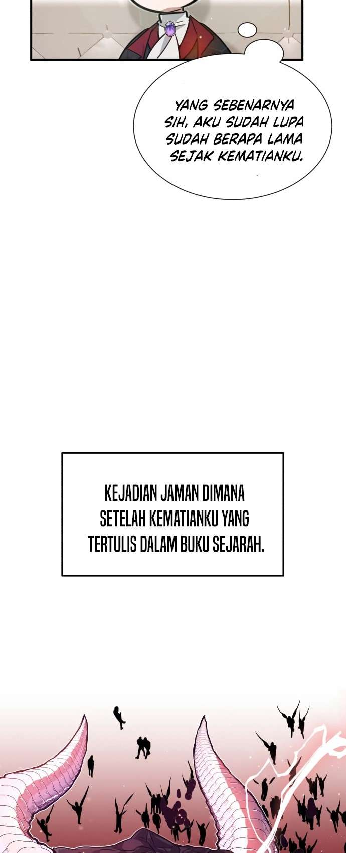 The Dark Magician Transmigrates After 66666 Years Chap 7 - Next Chap 8