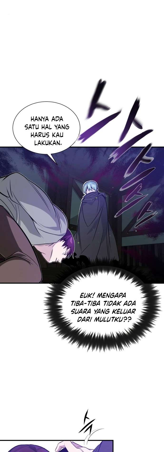 The Dark Magician Transmigrates After 66666 Years Chap 7 - Next Chap 8