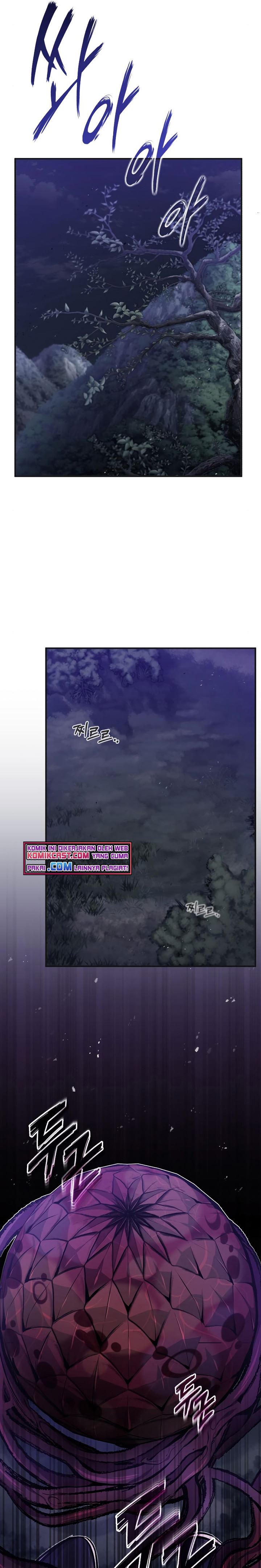 The Dark Magician Transmigrates After 66666 Years Chap 43 - Next Chap 44