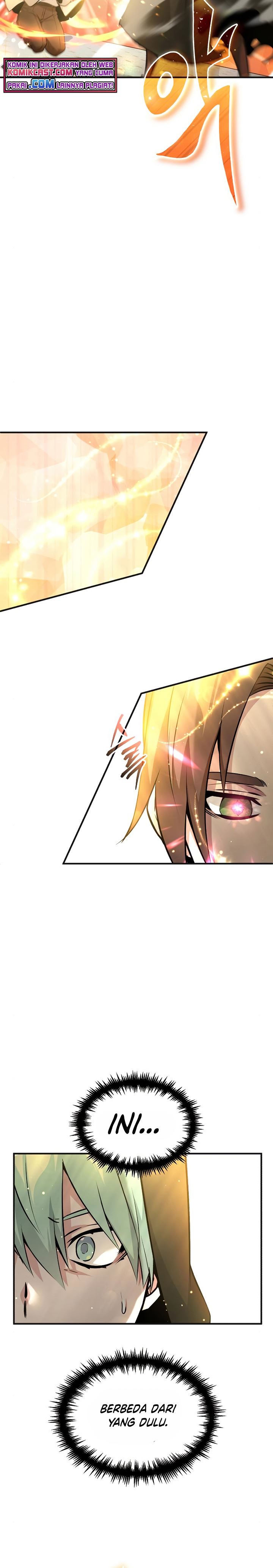 The Dark Magician Transmigrates After 66666 Years Chap 43 - Next Chap 44