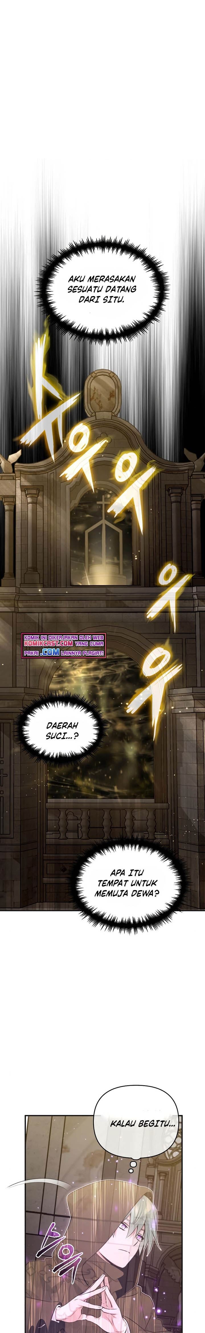 The Dark Magician Transmigrates After 66666 Years Chap 43 - Next Chap 44