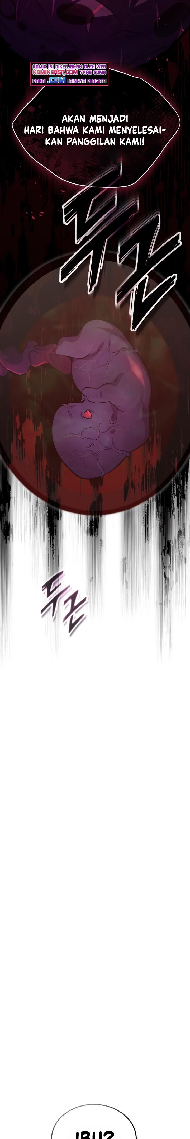 The Dark Magician Transmigrates After 66666 Years Chap 43 - Next Chap 44