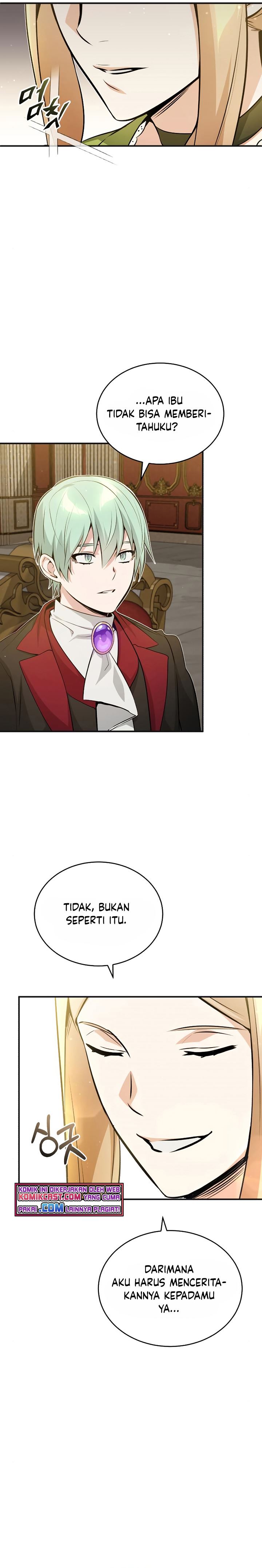 The Dark Magician Transmigrates After 66666 Years Chap 43 - Next Chap 44