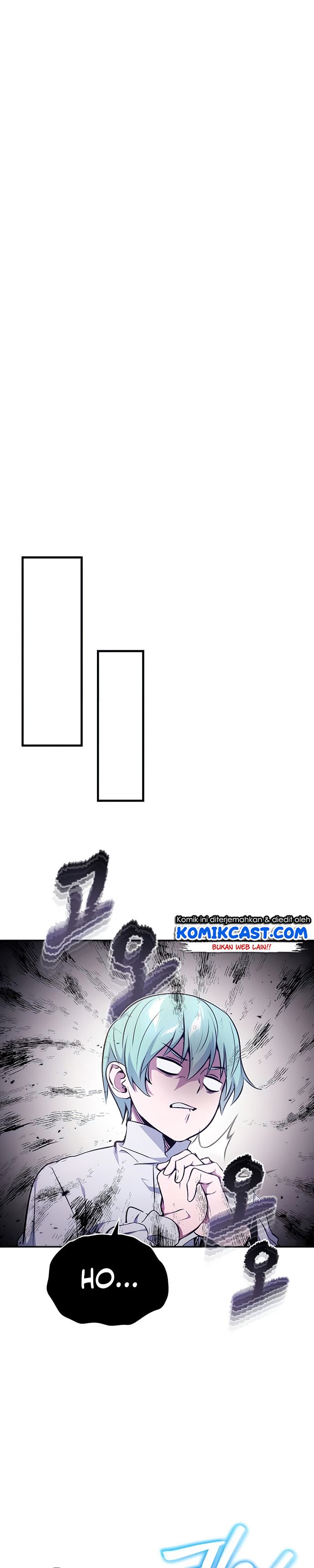 The Dark Magician Transmigrates After 66666 Years Chap 40 - Next Chap 41