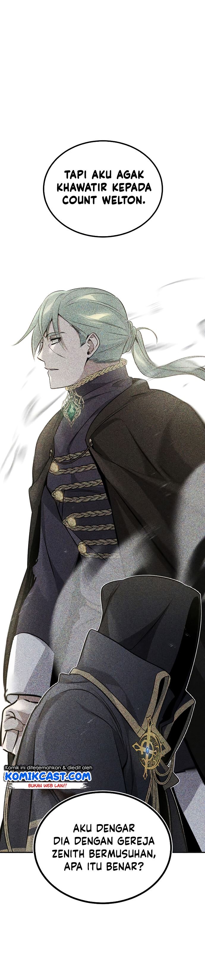 The Dark Magician Transmigrates After 66666 Years Chap 40 - Next Chap 41