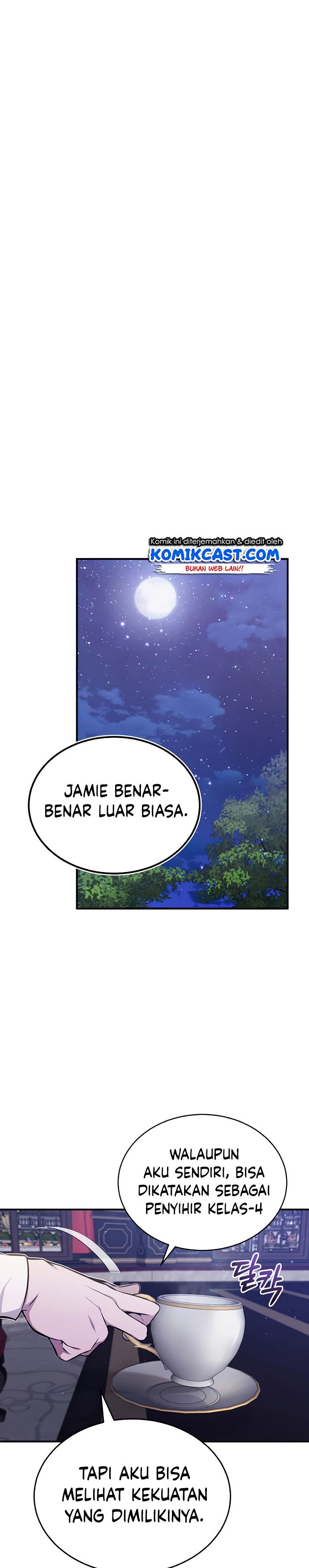 The Dark Magician Transmigrates After 66666 Years Chap 40 - Next Chap 41