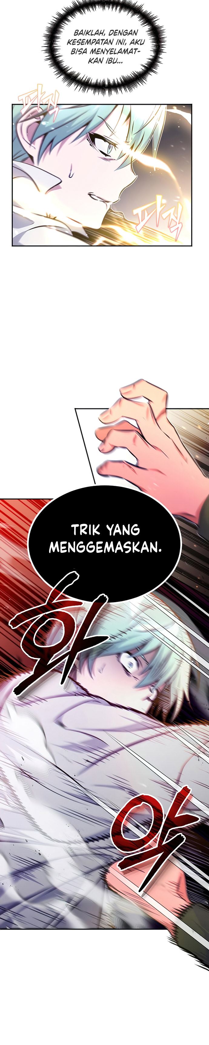 The Dark Magician Transmigrates After 66666 Years Chap 40 - Next Chap 41