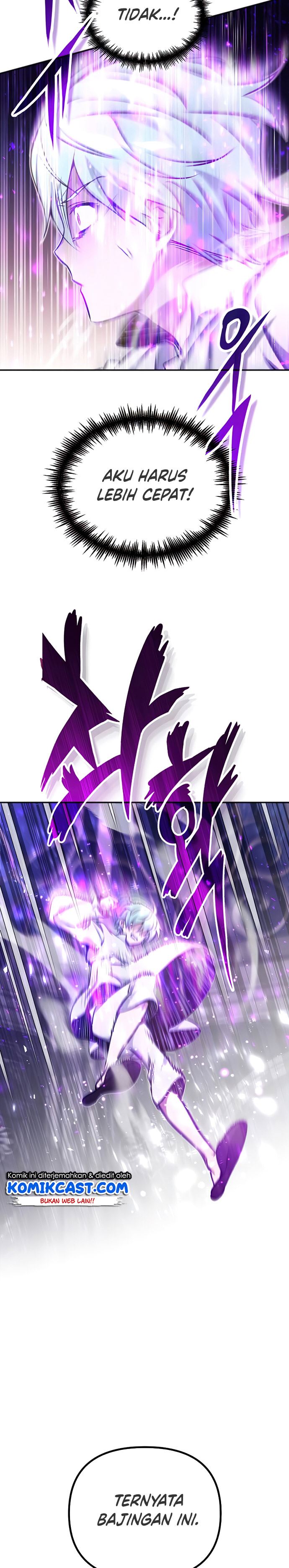 The Dark Magician Transmigrates After 66666 Years Chap 40 - Next Chap 41