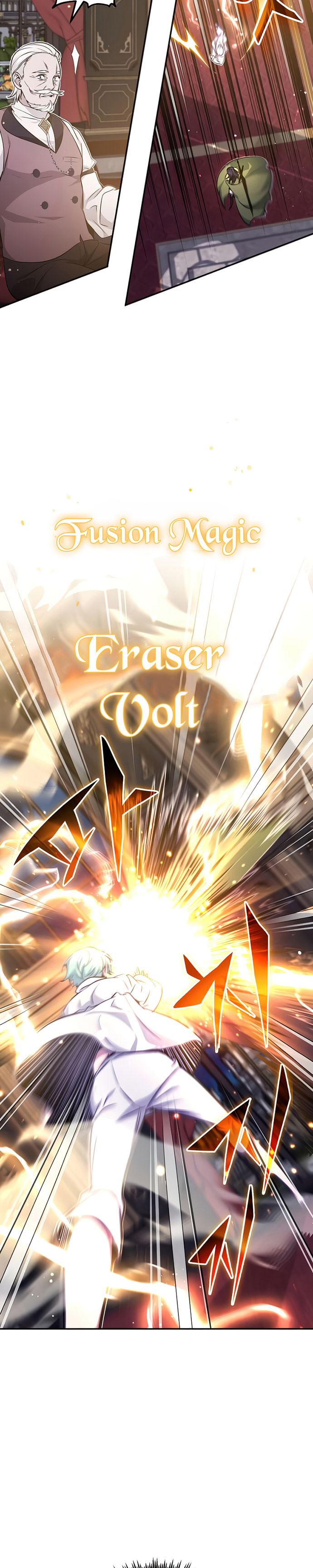 The Dark Magician Transmigrates After 66666 Years Chap 40 - Next Chap 41