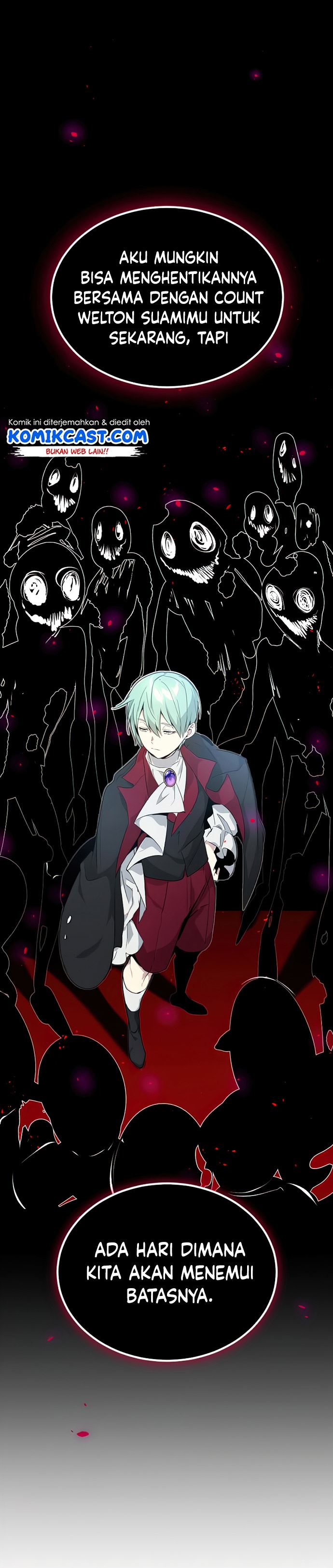 The Dark Magician Transmigrates After 66666 Years Chap 40 - Next Chap 41