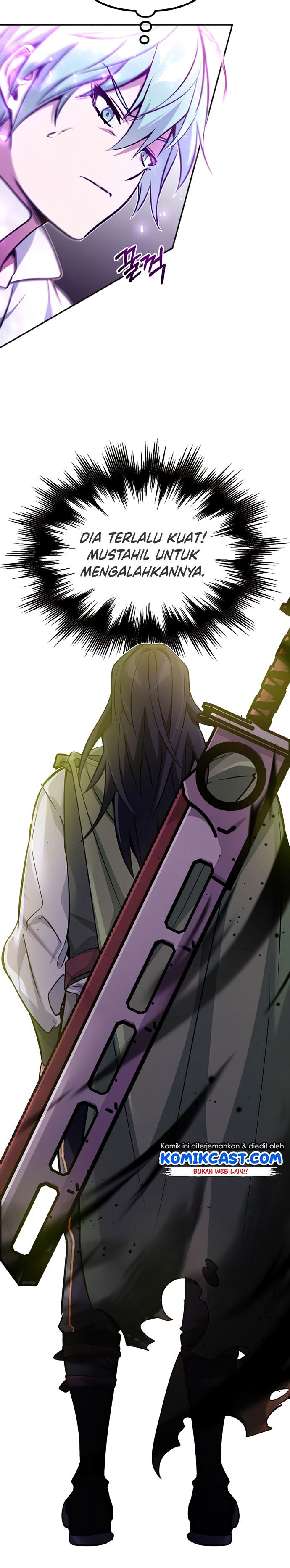 The Dark Magician Transmigrates After 66666 Years Chap 40 - Next Chap 41