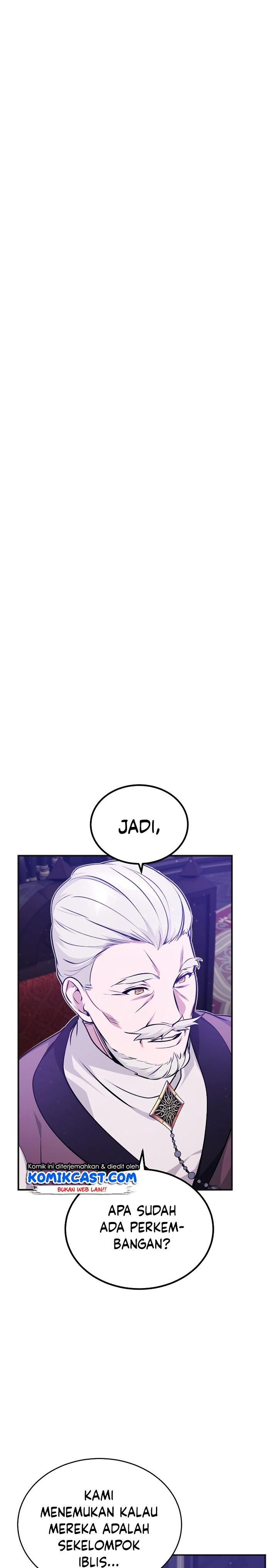 The Dark Magician Transmigrates After 66666 Years Chap 41 - Next Chap 42