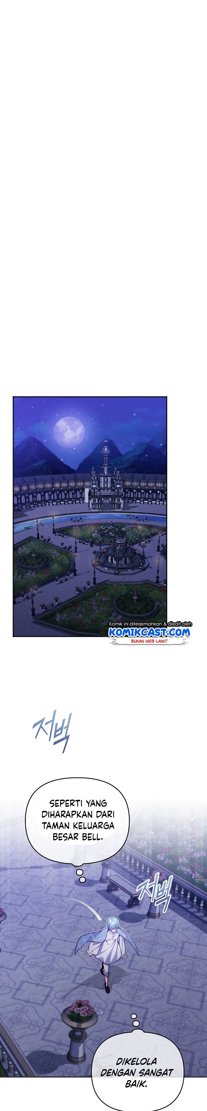 The Dark Magician Transmigrates After 66666 Years Chap 41 - Next Chap 42