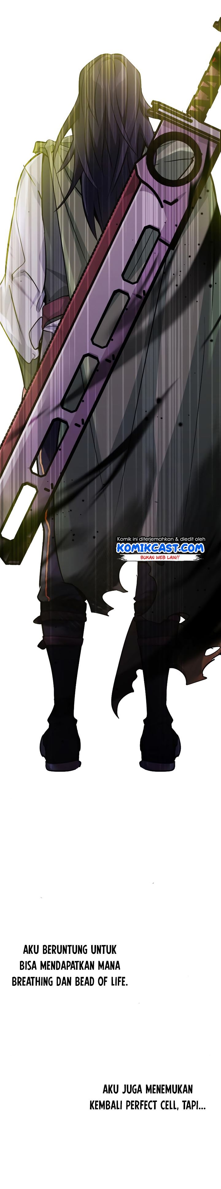 The Dark Magician Transmigrates After 66666 Years Chap 41 - Next Chap 42