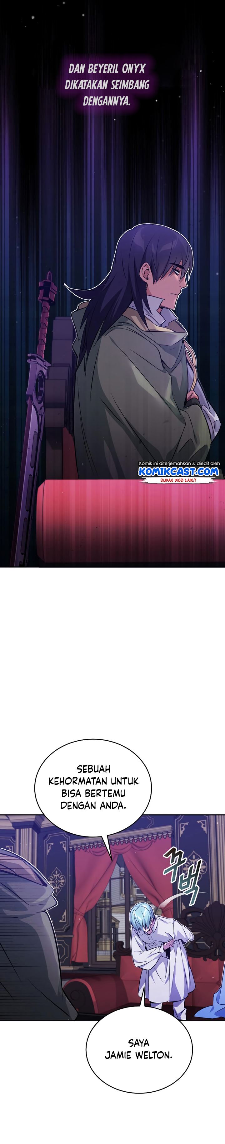 The Dark Magician Transmigrates After 66666 Years Chap 41 - Next Chap 42