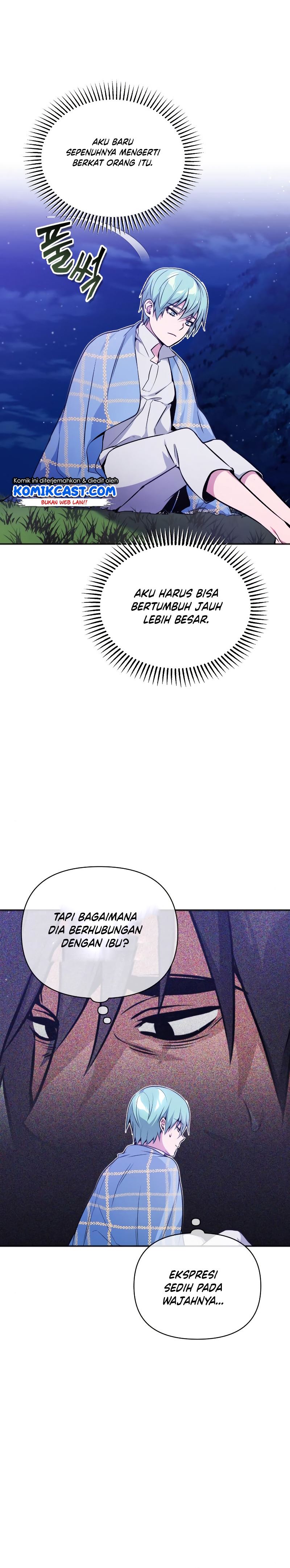 The Dark Magician Transmigrates After 66666 Years Chap 41 - Next Chap 42