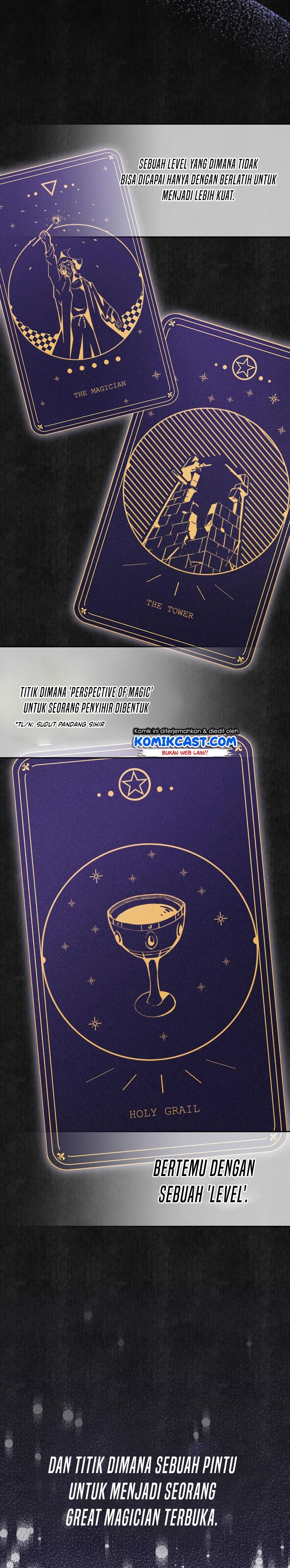 The Dark Magician Transmigrates After 66666 Years Chap 41 - Next Chap 42