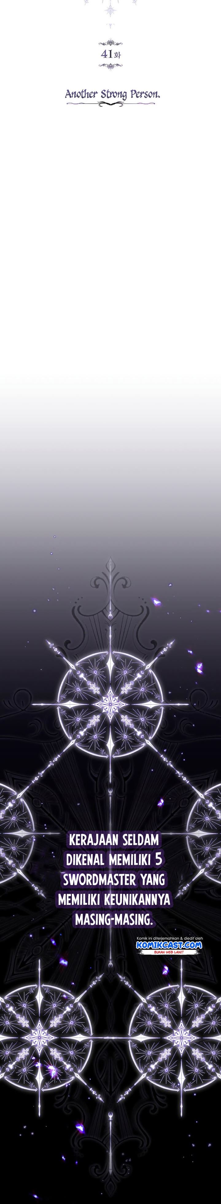 The Dark Magician Transmigrates After 66666 Years Chap 41 - Next Chap 42