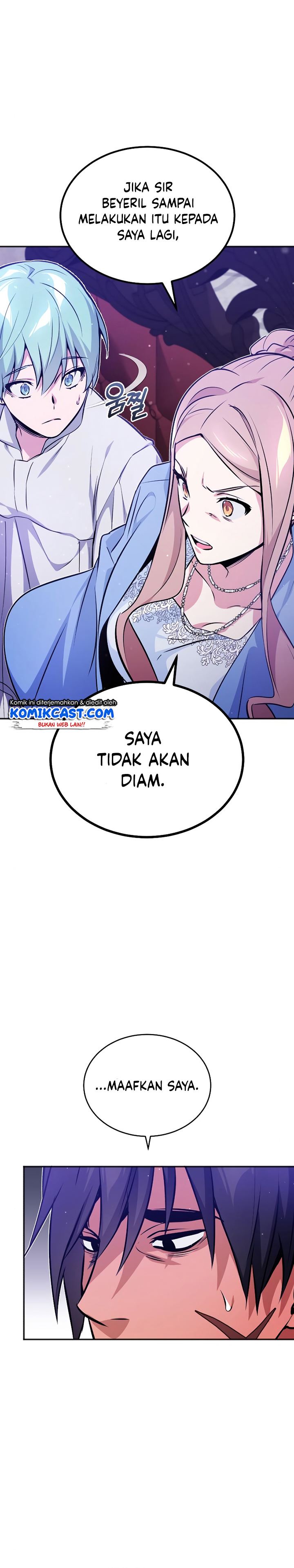 The Dark Magician Transmigrates After 66666 Years Chap 41 - Next Chap 42
