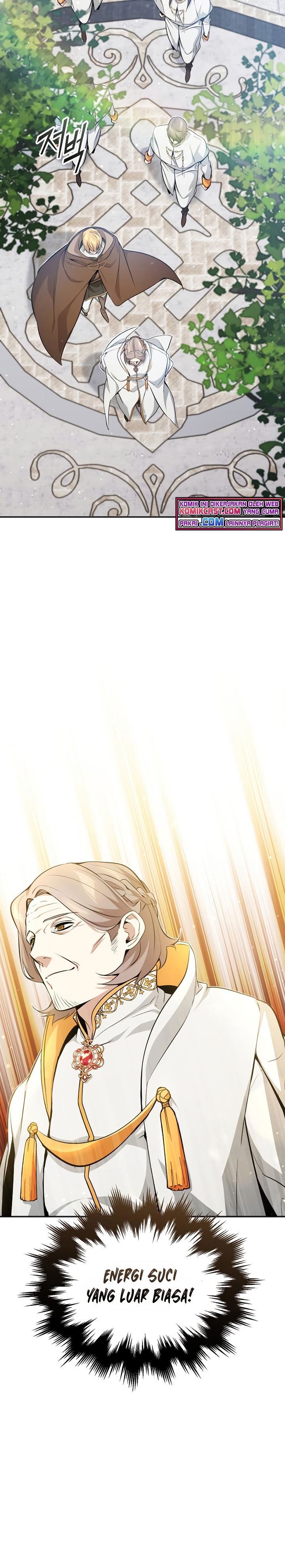 The Dark Magician Transmigrates After 66666 Years Chap 42 - Next Chap 43