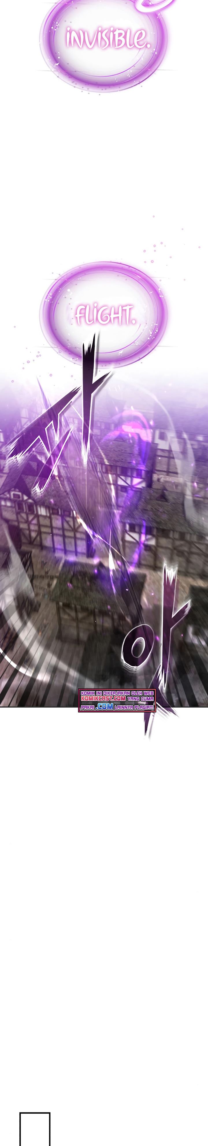 The Dark Magician Transmigrates After 66666 Years Chap 42 - Next Chap 43