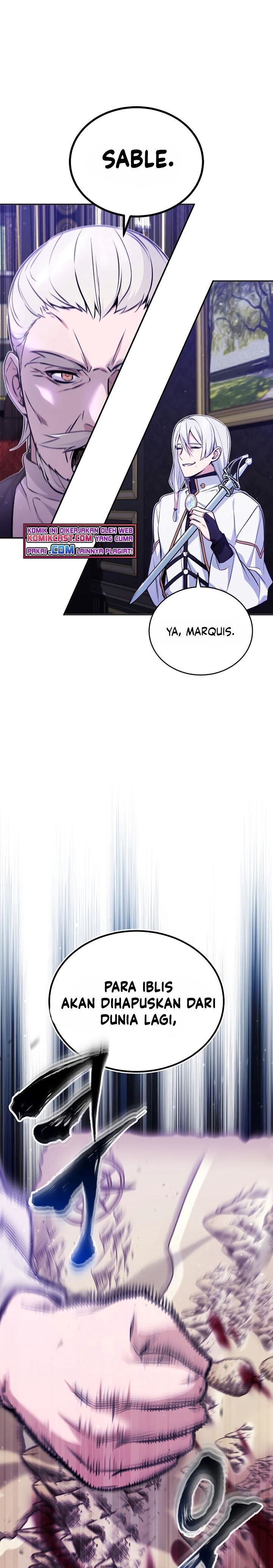 The Dark Magician Transmigrates After 66666 Years Chap 42 - Next Chap 43