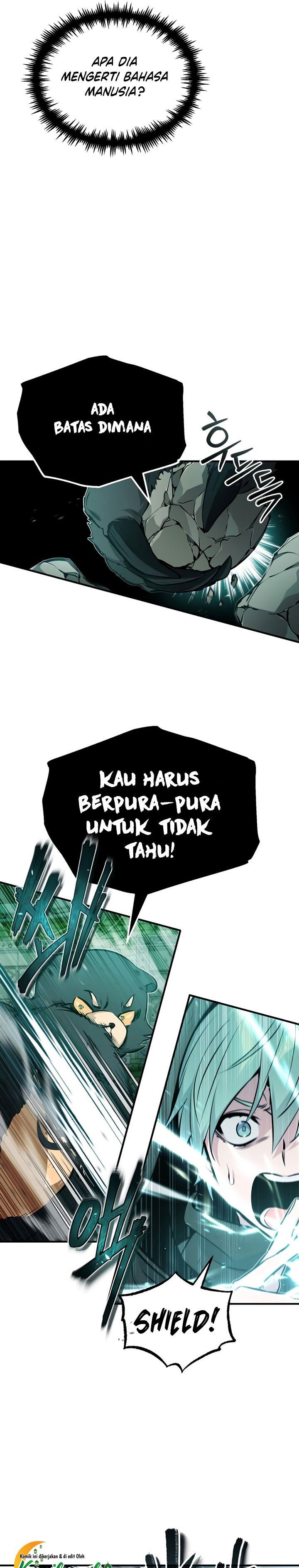 The Dark Magician Transmigrates After 66666 Years Chap 47 - Next Chap 48