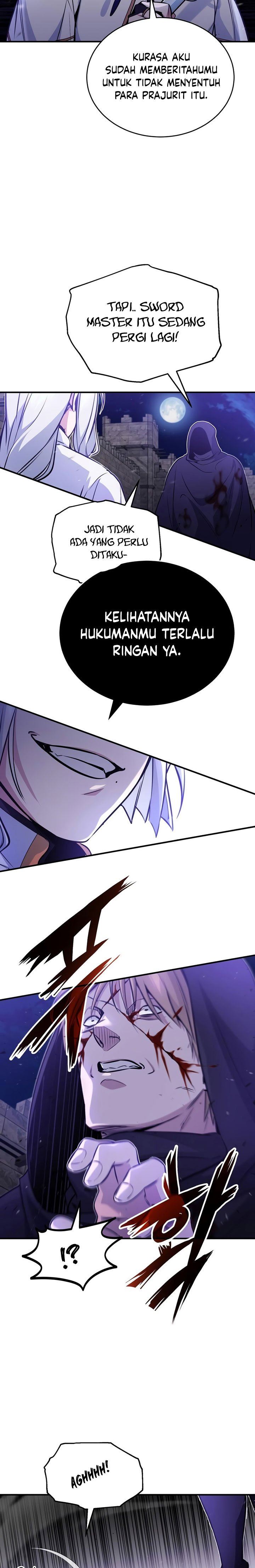 The Dark Magician Transmigrates After 66666 Years Chap 47 - Next Chap 48