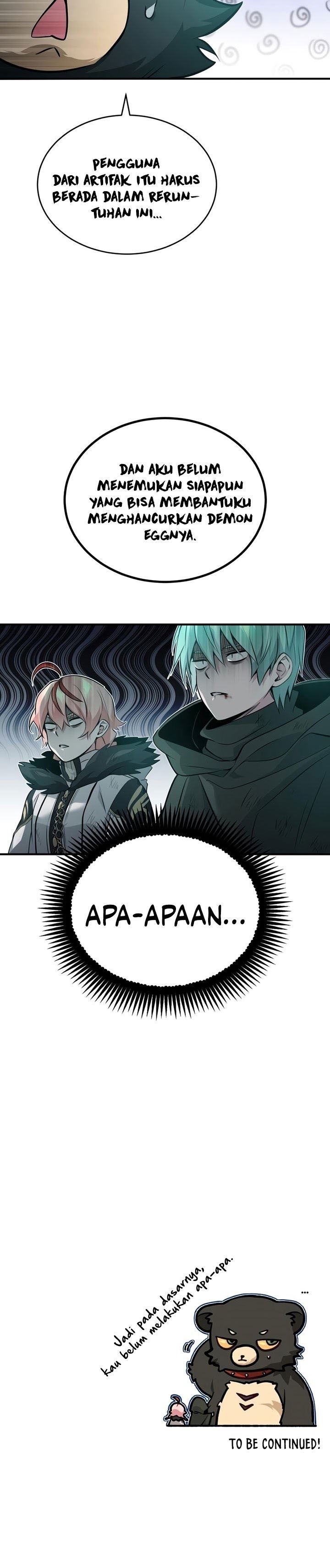 The Dark Magician Transmigrates After 66666 Years Chap 47 - Next Chap 48