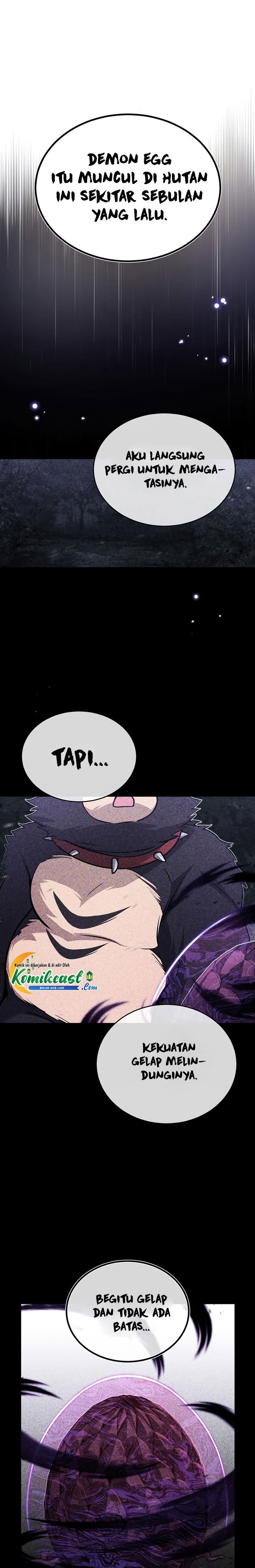 The Dark Magician Transmigrates After 66666 Years Chap 47 - Next Chap 48