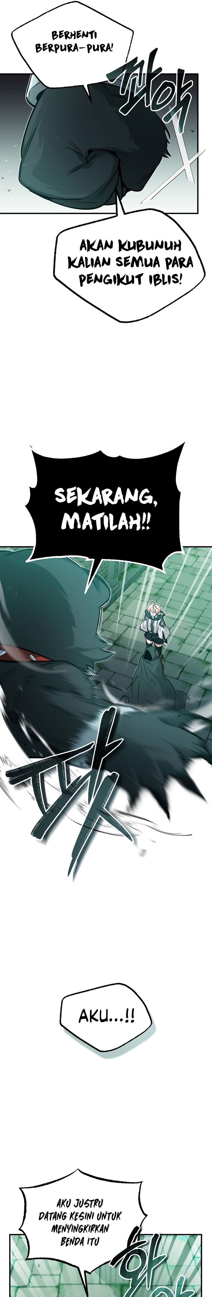 The Dark Magician Transmigrates After 66666 Years Chap 47 - Next Chap 48