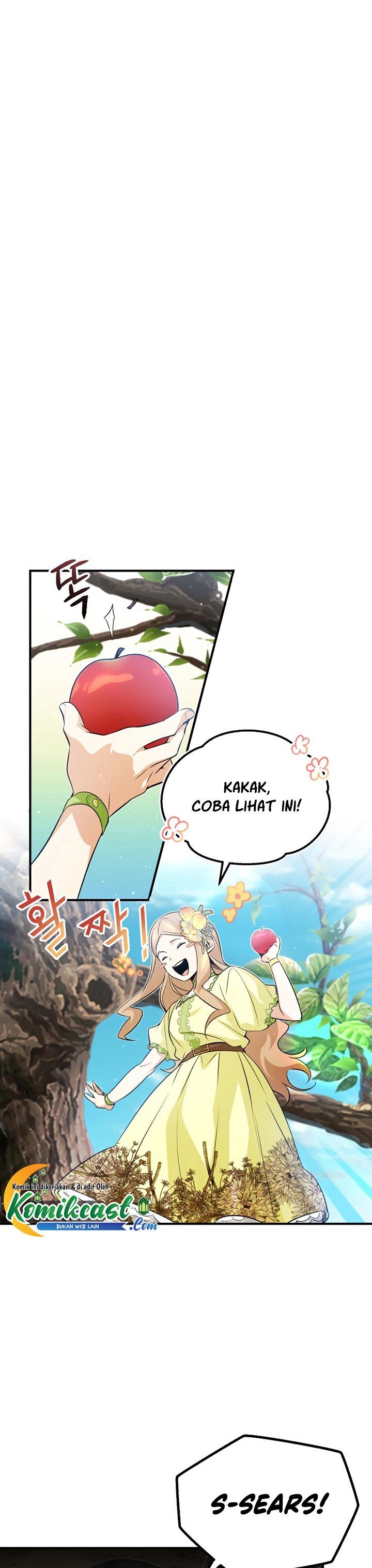 The Dark Magician Transmigrates After 66666 Years Chap 44 - Next Chap 45