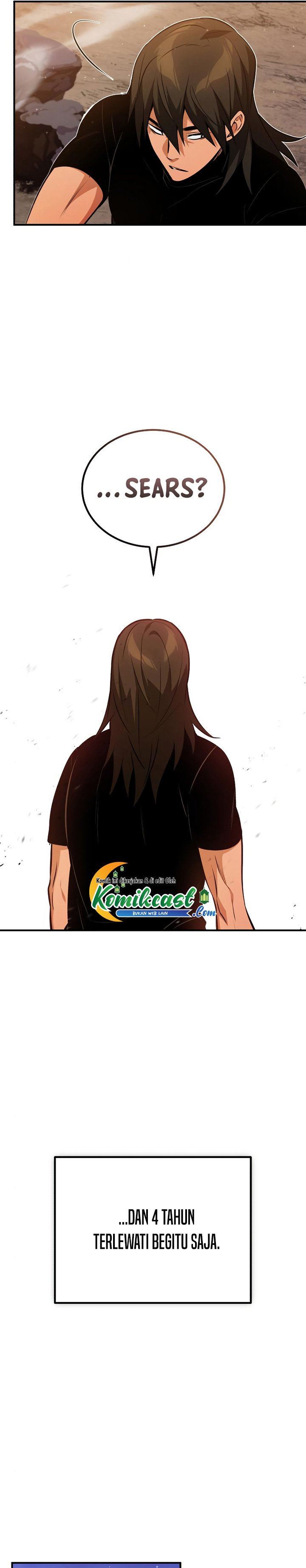 The Dark Magician Transmigrates After 66666 Years Chap 44 - Next Chap 45