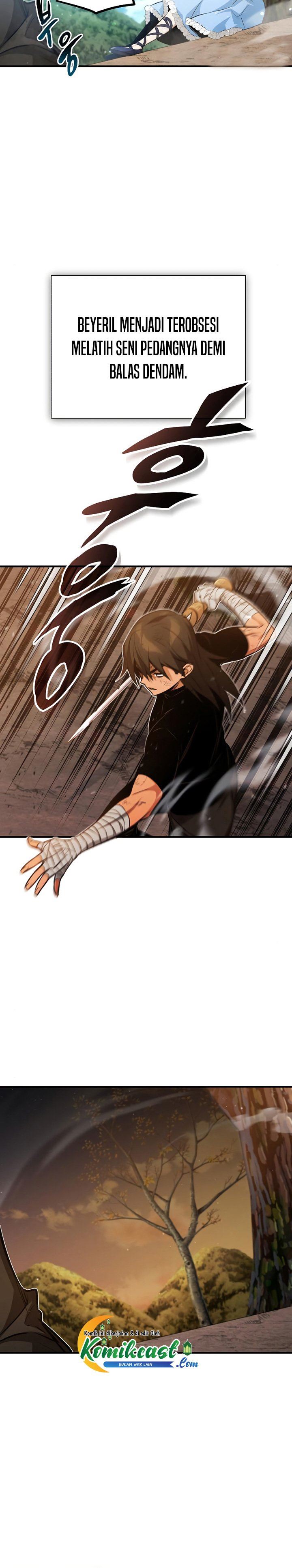 The Dark Magician Transmigrates After 66666 Years Chap 44 - Next Chap 45