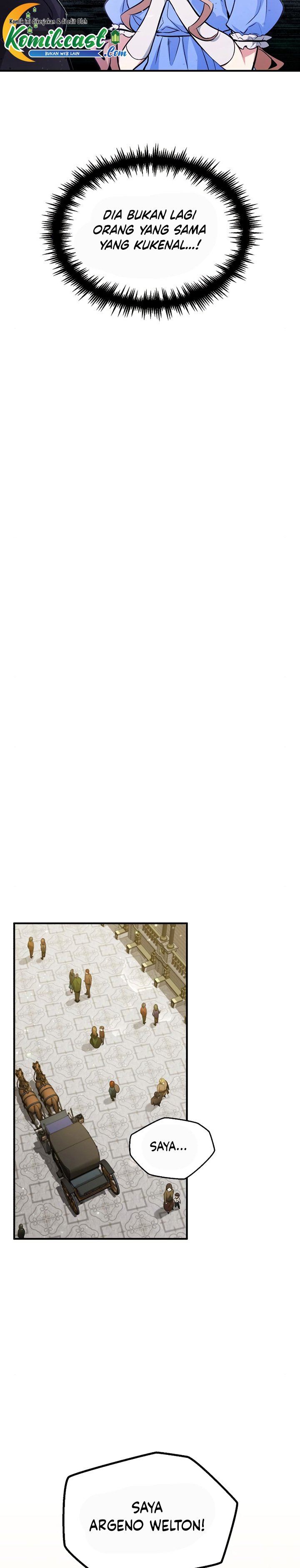 The Dark Magician Transmigrates After 66666 Years Chap 44 - Next Chap 45