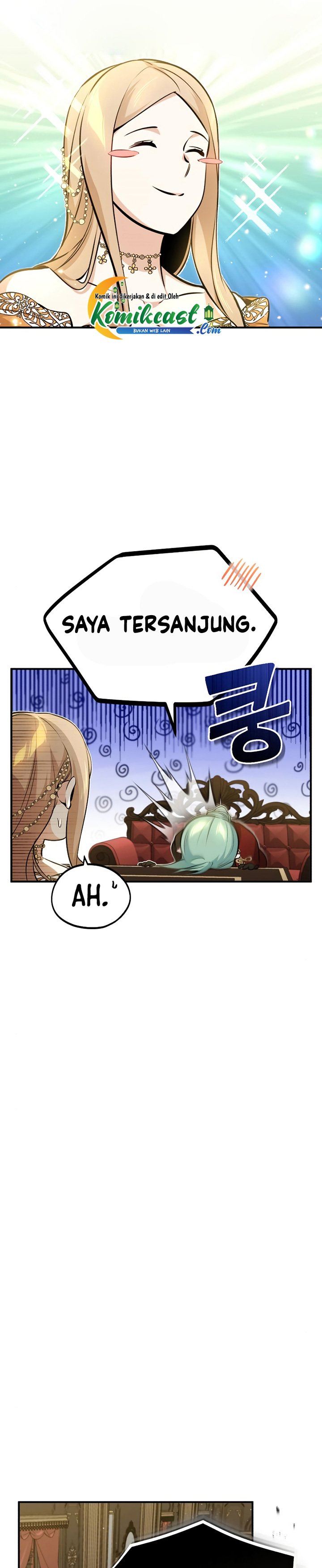 The Dark Magician Transmigrates After 66666 Years Chap 44 - Next Chap 45