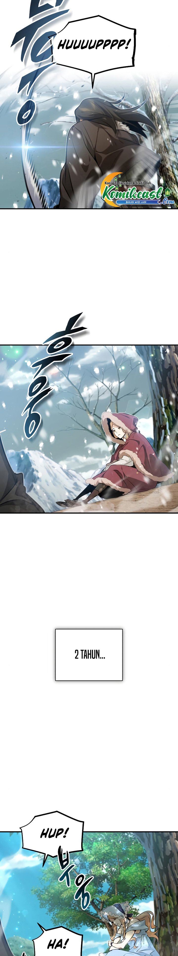 The Dark Magician Transmigrates After 66666 Years Chap 44 - Next Chap 45